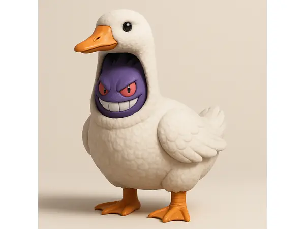 Gegengar