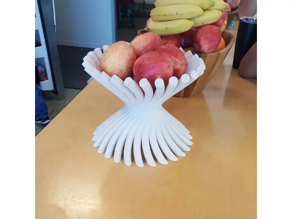 Fruit Bowl
