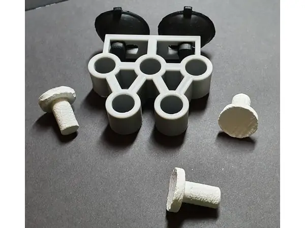 Frag Rack
