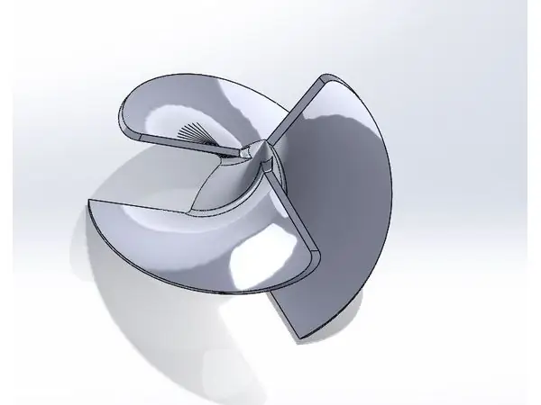 Propeller