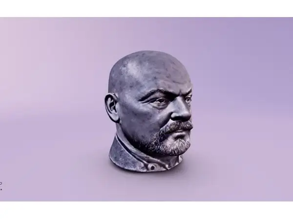 Vladimir Lenin
