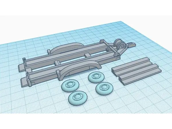 Car Trailer