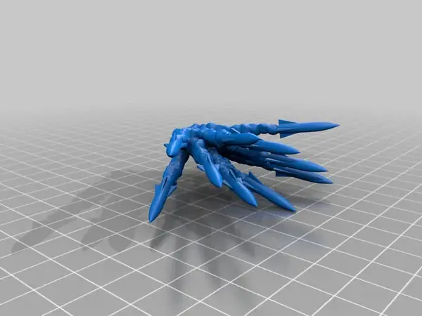 Weapon Effects