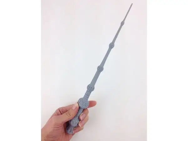 Elder Wand - with Core
