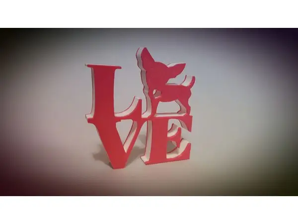 Chihuahua Love