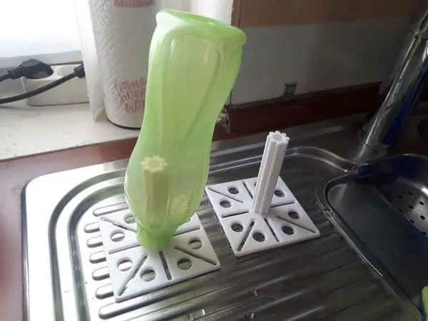 bottle holder