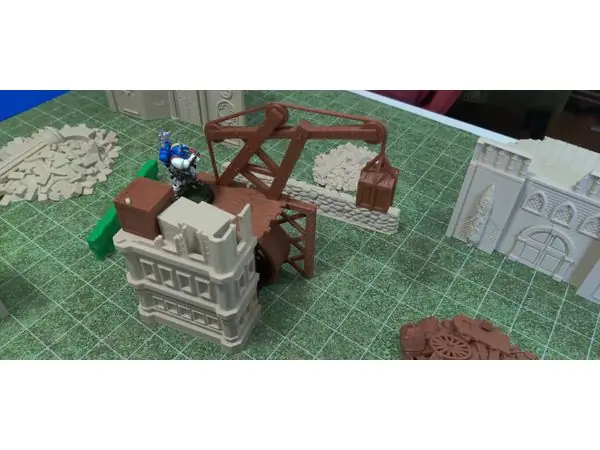 Italian Octarius