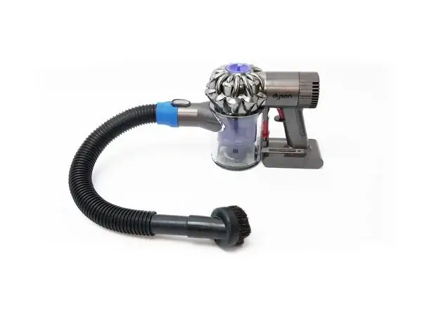 Dyson to Shop-Vac (40mm Hose) Vacuum Adapter