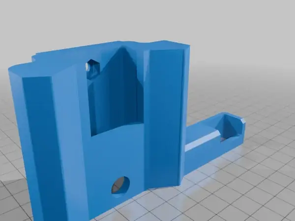 TYT MD UV 390 Holder