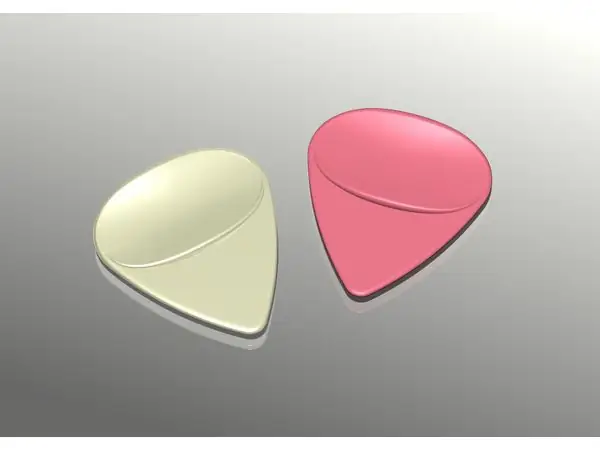 Guitar Pick