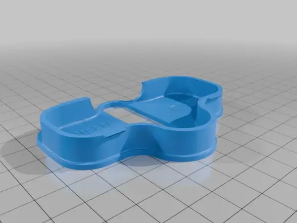 Vesta cap