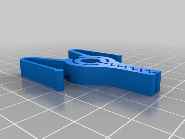 Sock clip for washing machine