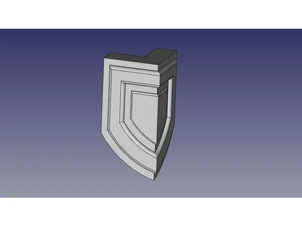 Escudos esquineros Chemi
