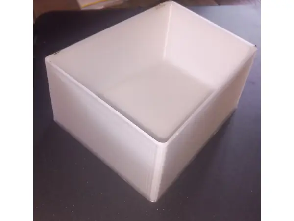 Customizable Concrete Mold - Paver