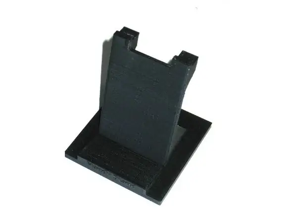 Handy Stand for HT's