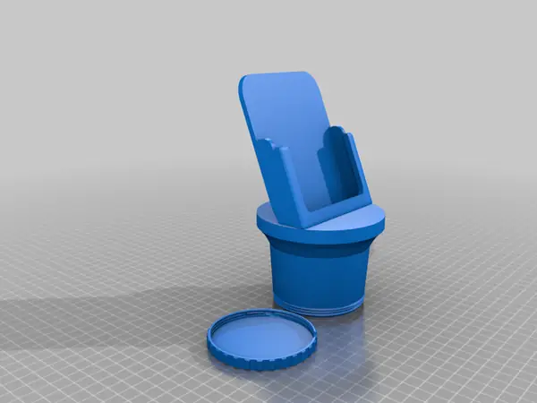 Car Cup Phone holder