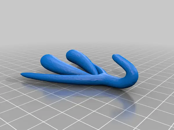 Clitoris (Fragility Fixed)