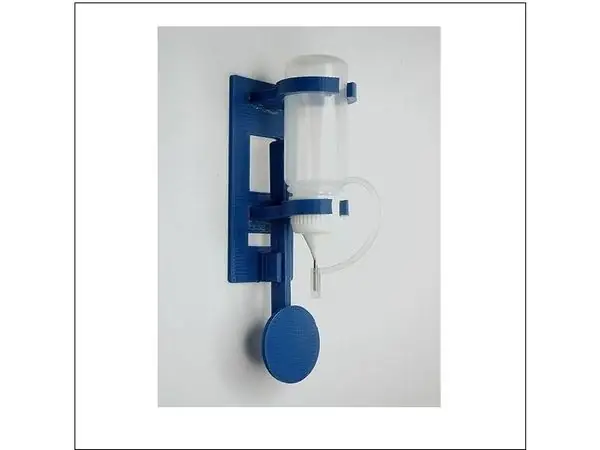 Micro Liquid Dispenser