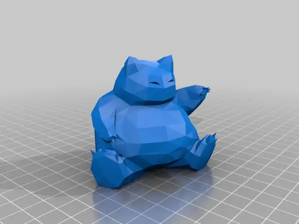 Pokemon 143