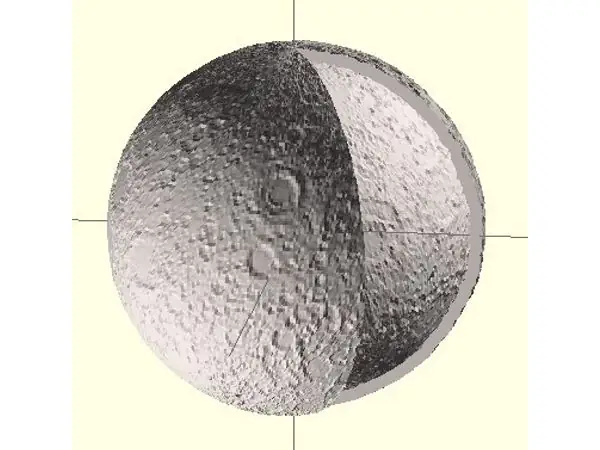 Moon Shot