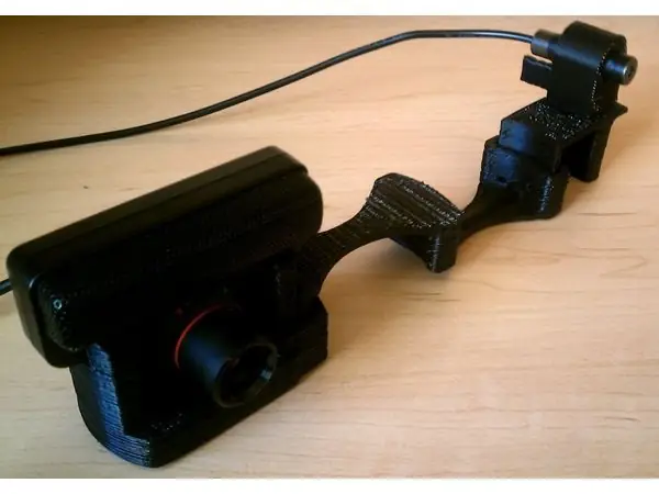 MakerScanner v0.3