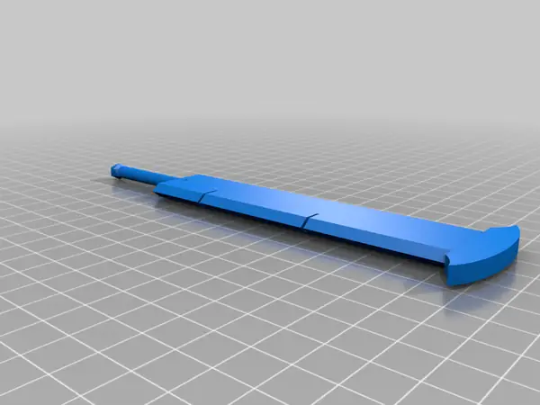 Koloss sword