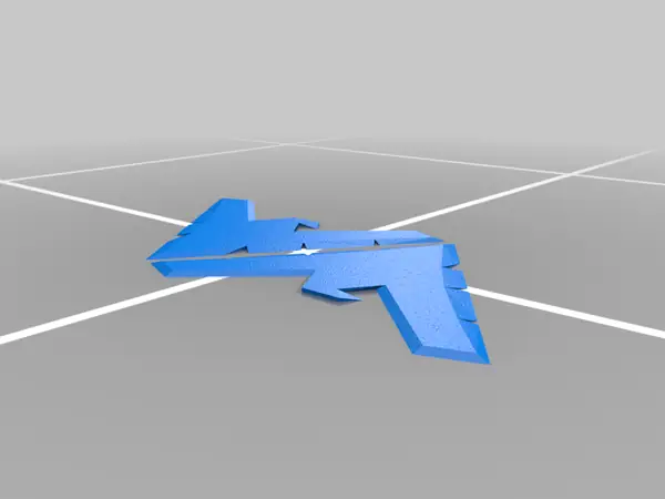 nightwing batarang