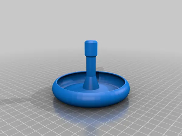 Bead Spinner