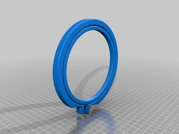 Embroidery Hoop