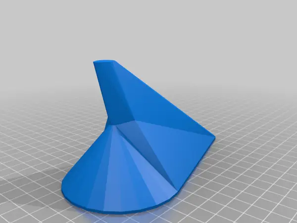 Antenna Shark Fin