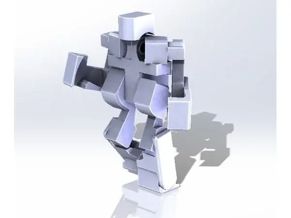 Blockbot V3.1