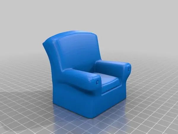 Arm Chair