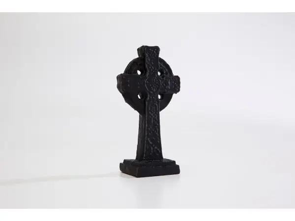 Celtic Cross