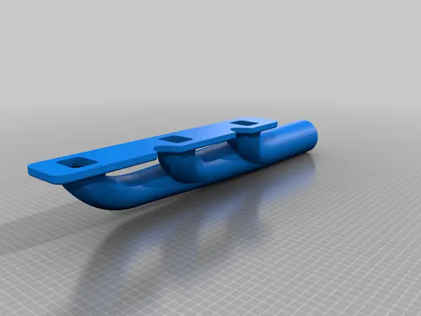 Exhaust Manifold