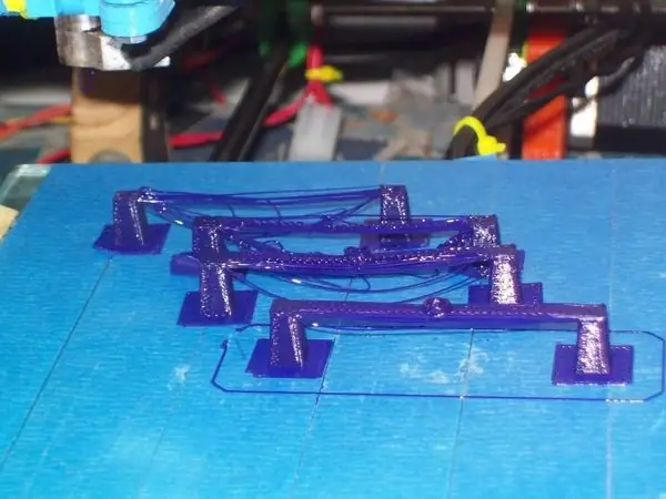 Bridge Torture Test