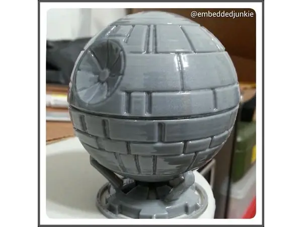 Death Star