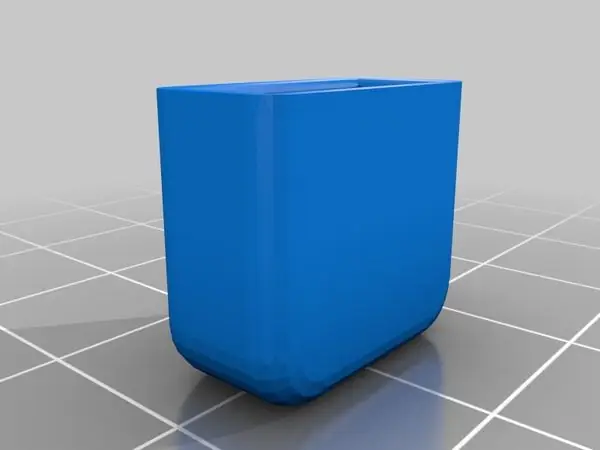 USB Cap