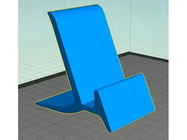 Phone Holder