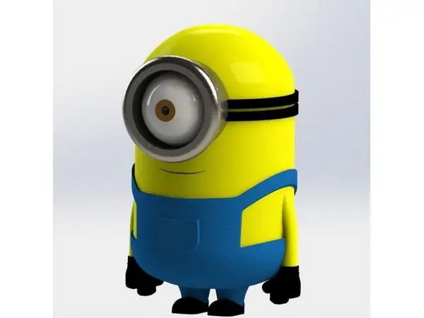 Minion