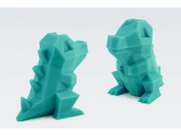 Low-Poly Totodile