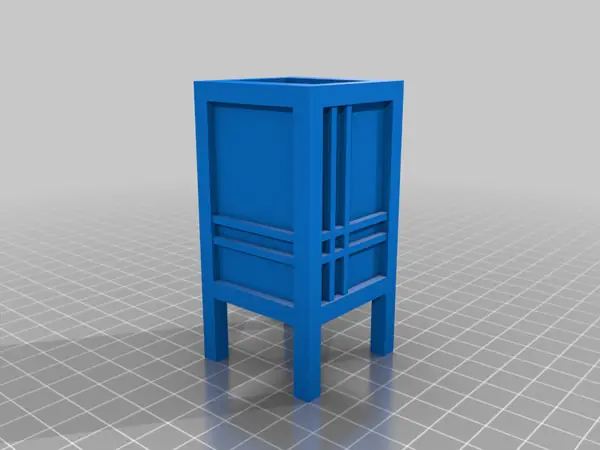 Japanese Floor Lamp | Furniture