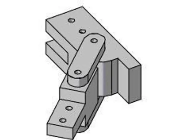 Small Knee Joint