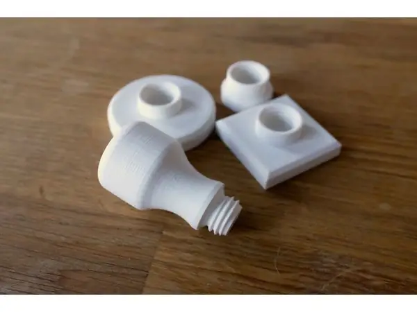 Sugru Stamp kit