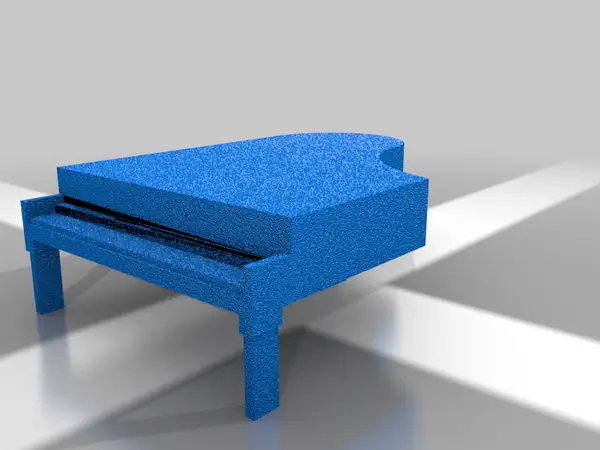 Mini Piano