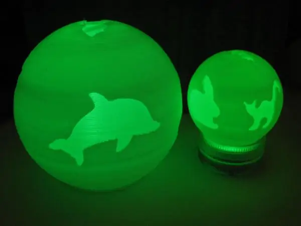 Ornaments for Children's Party