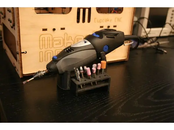 Dremel Station