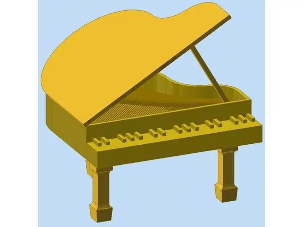 Piano