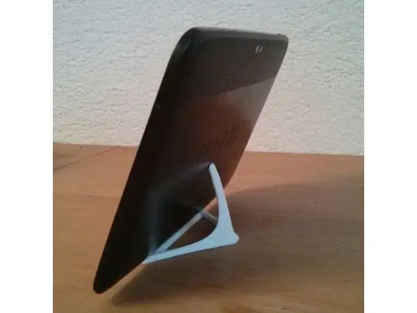 Smartphone / Tablet Stand