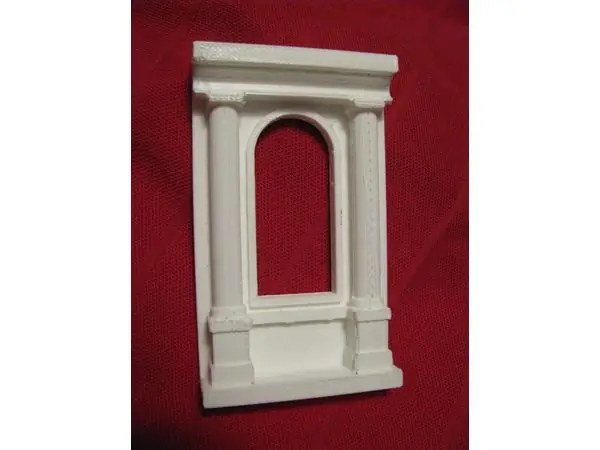 Window and Columns