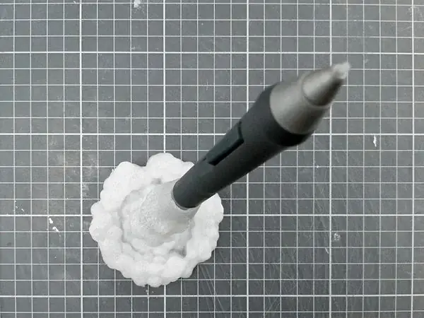 Wacom Intuos3 Pen Holder